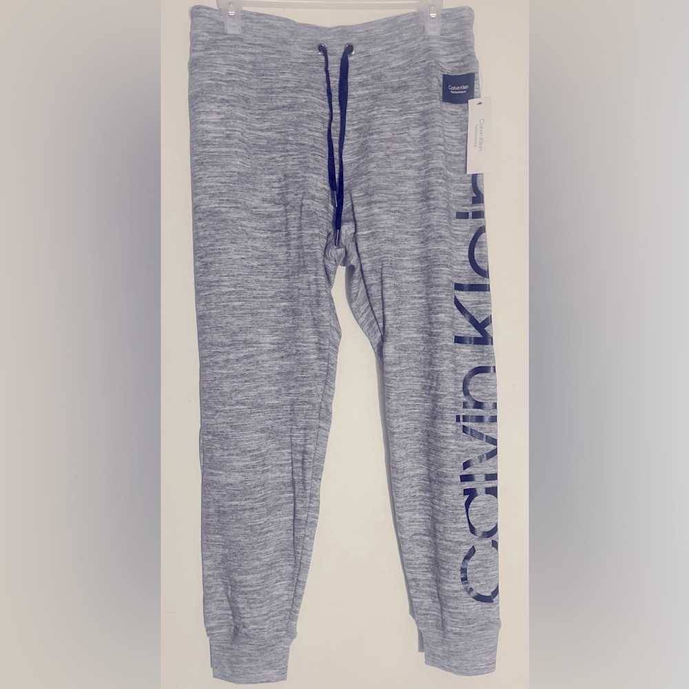 Calvin Klein Performance Joggers | NWT